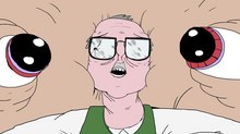 Keep it in Motion - Classic Animation Revisited: 'Things Don't Fit'