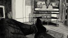 Pictures from the Brainbox: A Weekly Dose of Indie Animation - 'Life Cycles'