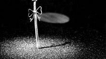 Keep it in Motion - Classic Animation Revisited: 'Nail'