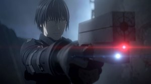 Review: ‘Blame!’