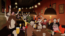 Review: ‘Night is Short, Walk on Girl’