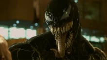 Sony Developing Animated ‘Venom’ Feature