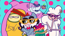 "ODD" VIETNAMESE ANIMATION COMES TO YOUTUBE