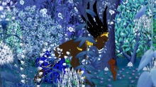 ‘Michel Ocelot: A World of Animated Images’ Now Available