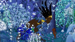 ‘Michel Ocelot: A World of Animated Images’ Now Available