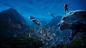 ‘Black Panther,’ ‘Isle of Dogs’ Among Motion Picture Winners at 23rd ADG Awards