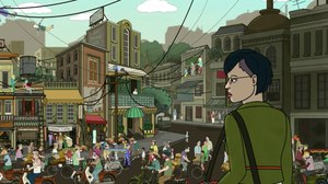 Q&A: Ten Questions with ‘BoJack Horseman’ Director Amy Winfrey