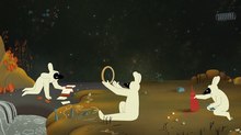 Q&A: Réka Bucsi’s ‘Solar Walk’ Now Available Via Vimeo On Demand!