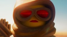 WATCH: ‘LEGO Movie 2’ Co-Director Trisha Gum Talks Animation Industry at FMX 2019 