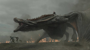 WATCH: Jenn Taylor Talks ‘Game of Thrones’ Loot Train Attack at FMX 2019 