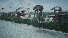 WATCH: Oscar Winner Doug Chiang Talks ‘Star Wars’ Visual Design at FMX 2019 
