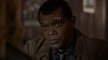 WATCH: Janelle Croshaw Ralla Talks Samuel L. Jackson De-Aging for ‘Captain Marvel’ at FMX 2019 