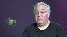 WATCH: Andrew Glassner Talks Deep Learning, Neural Networks and AI at FMX 2019 