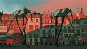 Reviews: ‘Buñuel in the Labyrinth of the Turtles’ and Rob Paulsen’s ‘Voice Lessons’