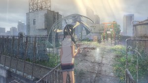 Review: ‘Weathering with You’ - Finding That Place Where You Belong