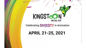 KingstOOn Virtual 2021 – April 21-25