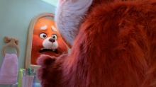 Re-VIEW: ‘Turning Red’ - Embracing the Animal Spirit Within Us