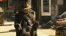 Jonathan Nolan to Keynote VIEW 2024 