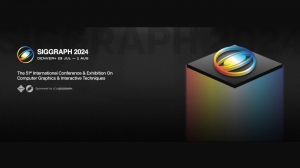 SIGGRAPH 2024