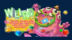 Weird Market - 16th Edition