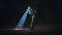 Re-VIEW: ‘The Wild Robot’ – A Vision of Nature