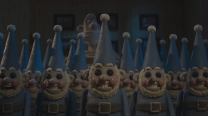 Re-VIEW: ‘Wallace & Gromit: Vengeance Most Fowl’ – Celebrating The Human Touch