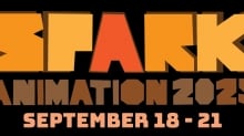 SPARK ANIMATION 2025