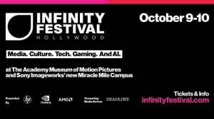 Infinity Festival 2025 Infinity Festival 2025