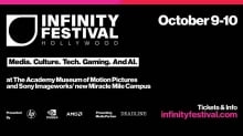 Infinity Festival 2025 Infinity Festival 2025