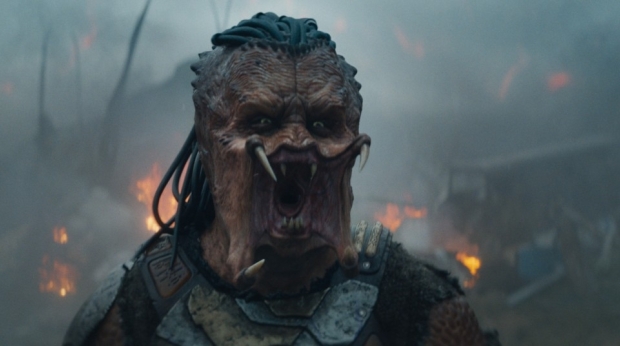 Wētā FX Turns a Menacing Creature into a Leading Man in ‘Predator: Badlands’