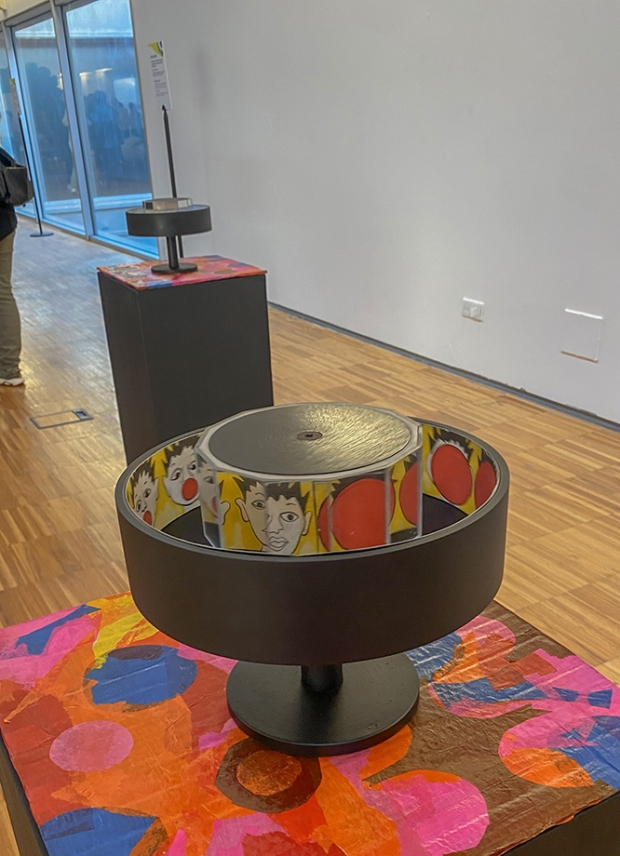 Zoetrope