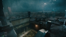 Cinesite Goes All Mysterious for Kenneth Branagh’s ‘A Haunting In Venice’