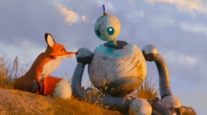 ‘The Wild Robot’: An Eloquent Exploration of Self, Technology, and Nature