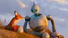 ‘The Wild Robot’: An Eloquent Exploration of Self, Technology, and Nature