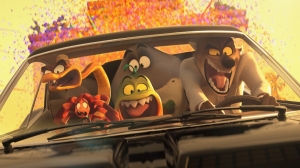 ‘The Bad Guys 2’: It’s Still Hard to be Bad at Being Good ‘The Bad Guys 2’: It’s Still Hard to be Bad at Being Good