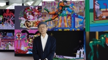 Japanese Visual Artist and Animator Keiichi Tanaami Passes at 88 Japanese Visual Artist and Animator Keiichi Tanaami Passes at 88