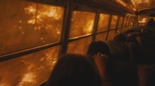 Charlie Noble Talks the Scorching VFX of ‘The Lost Bus’