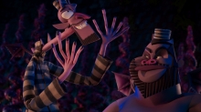 Constructing ‘Wendell & Wild’: A Conversation with the Legendary Henry Selick