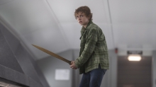 Building the World of ‘Percy Jackson and the Olympians’