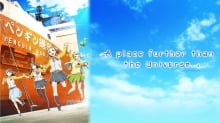 ‘A Place Further Than the Universe’: One of the Best Anime Ever ‘A Place Further Than the Universe’: One of the Best Anime Ever
