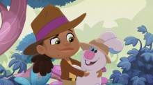 ‘Hey A.J.!’ Reignites the Imagination in All Of Us
