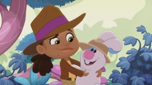 ‘Hey A.J.!’ Reignites the Imagination in All Of Us