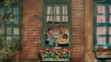 ‘18 Months’: A Subway Baby and Miraculous Adoption