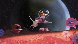 Kuandu 15th International Animation Festival - 26 October to 1 November 2025 - Taipei, Taiwan Kuandu 15th International Animation Festival - 26 October to 1 November 2025 - Taipei, Taiwan