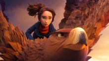 LAIKA Sets ‘Wildwood’ Release Through Fathom, FilmNation
