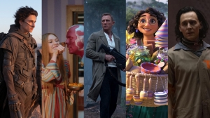 ‘Encanto,’ ‘Dune,’ and ‘No Time to Die’ Top Art Directors Guild Awards 