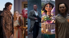 ‘Encanto,’ ‘Dune,’ and ‘No Time to Die’ Top Art Directors Guild Awards 
