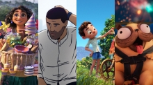 Nominations Announced for 2022 BAFTA Awards