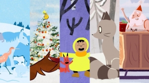 Binocular Briefs - December 2024