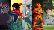51st Annual Annie Award Nominations Announced